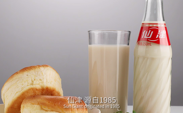 健康派，更有愛