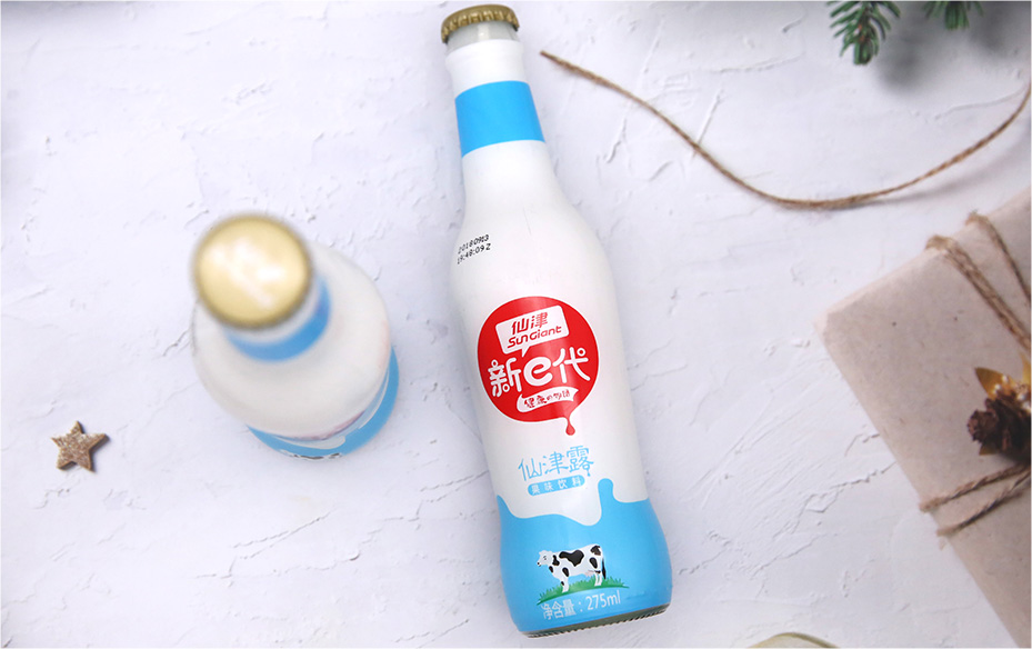 【植物飲料】植物蛋白飲料有哪些營(yíng)養(yǎng)？挑選植物飲料需要注意什么